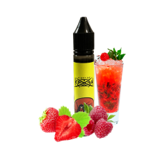 Жидкость Eight by Katana Red Mojito (Ред мохито, 50 мг, 30 мл)