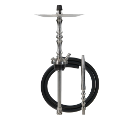 Кальян Sky Hookah Mini (металлик, базовый комплект)