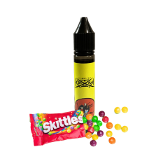 Жидкость Eight by Katana Rainbow Candy (Рейнбоу кенди, 50 мг, 30 мл)