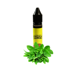 Жидкость Eight by Katana Spearmint (Мята, 50 мг, 30 мл)