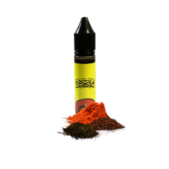 Жидкость Eight by Katana Pan masala supreme (Пан масала суприм, 50 мг, 30 мл)