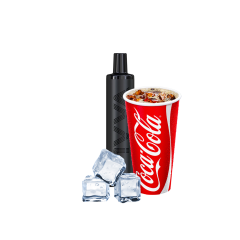 VAAL 1500 Cola Ice (Кола Лёд) Одноразовый POD