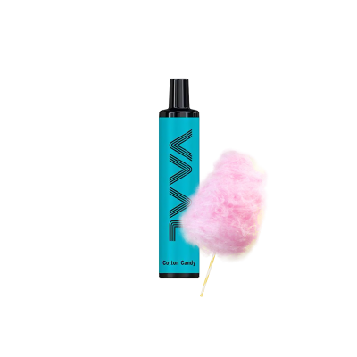VAAL 1500 Cotton Candy (Сахарная Вата) Одноразовый POD