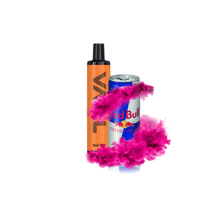 VAAL 1500 Energy Drink (Енергетичний напій) Одноразовий POD