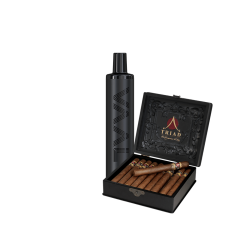 VAAL 1500 Tobacco (Табак) Одноразовый POD