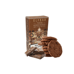 Elf Bar Christmas Edition TE5000 Chocolate Brownie Cookies (Шоколадное Печенье Брауни) Одноразовый POD