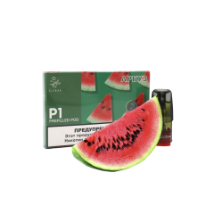 Картридж Elf Bar P1 Watermelon (Арбуз)