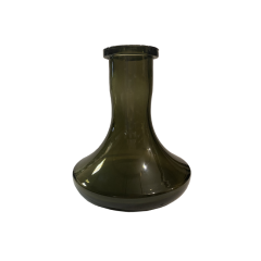 Колба для кальяна Craft mini Black (Размер S, Чёрный)