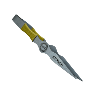 Щипцы Appach Lite yellow