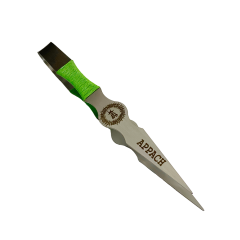 Щипцы Appach Lite lime