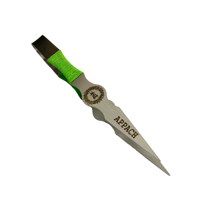 Щипцы Appach Lite lime