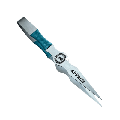 Щипцы Appach Lite blue