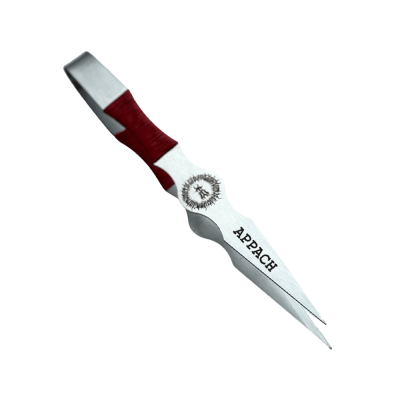 Щипцы Appach Lite red