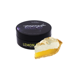 Табак 420 Lemon Cake (Лимонный Пирог, 100 г)