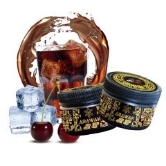 Табак Arawak Light Dr.Pepper (Кола вишня лёд, 100 г)