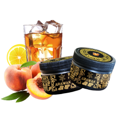 Табак Arawak Light Персиковый чай (100 г)