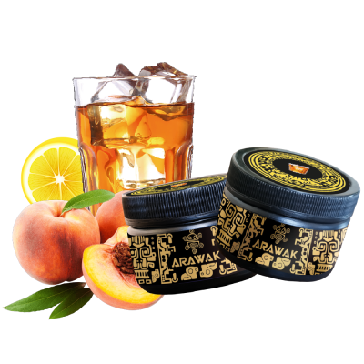 Тютюн Arawak Light Персиковий чай (100 г)