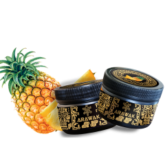 Табак Arawak Light Ананас (100 г)