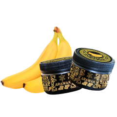 Табак Arawak Light Банан (100 г)