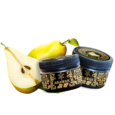 Тютюн Arawak Light Груша (100 г)