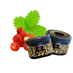 Табак Arawak Light Земляника (100 г)