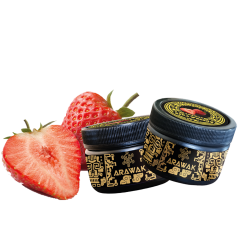 Табак Arawak Light Клубника (100 г)