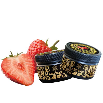 Тютюн Arawak Light Полуниця (100 г)