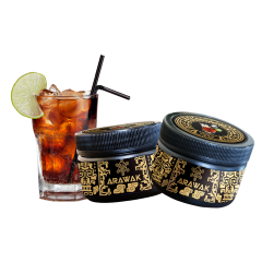 Табак Arawak Light Кола (100 г)