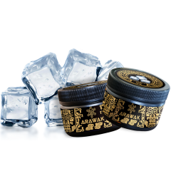 Табак Arawak Light Лёд (100 г)