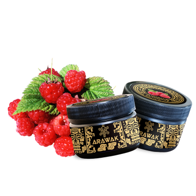 Табак Arawak Light Малина (100 г)