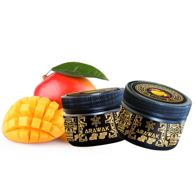 Табак Arawak Light Манго (100 г)