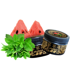 Табак Arawak Light Мята и Арбуз (100 г)