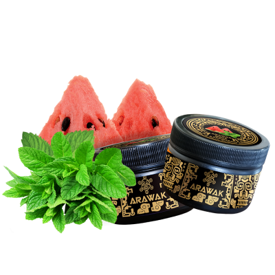 Табак Arawak Light Мята и Арбуз (100 г)