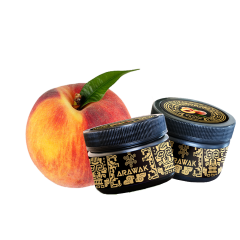 Табак Arawak Light Персик (100 г)