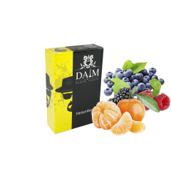 Табак Daim Heisenberg (Хайзенберг, 50 г)