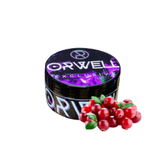 Табак Orwell Medium Zhurava (Журава, 50 г)