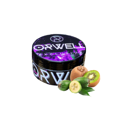Табак Orwell Medium Fyger Kiwi (Фигер Киви, 50 г)