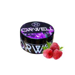 Табак Orwell Medium Raspberry (Малина, 50 г)