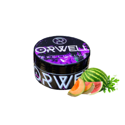 Табак Orwell Medium Red light (Ред лайт, 50 г)