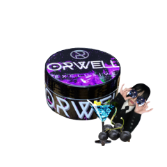 Табак Orwell Medium Wednesday (Венсдей, 50 г)