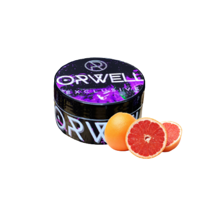 Табак Orwell Strong G.fruit (Джи.фрут, 50 г)