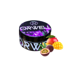 Табак Orwell Strong Mystery Tropic (Мистери Тропик, 50 г)