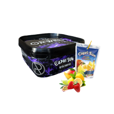 Табак Orwell Soft Capri Sun (Капри Сан, 200 г)
