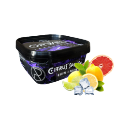 Табак Orwell Soft Citrus Splash (Цитрус сплеш, 200 г)