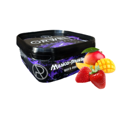 Табак Orwell Soft Mango Strawberry (Манго Клубника, 200 г)
