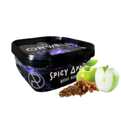 Табак Orwell Medium Spicy Apple (Пряное яблоко, 200 г)