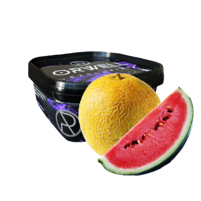 Табак Orwell Medium Red light (Ред лайт, 200 г)