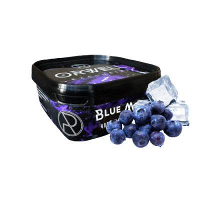 Тютюн Orwell Strong Blue mist (Блю міст, 200 г)