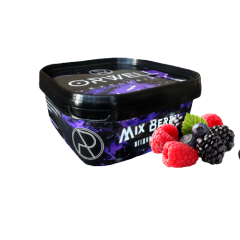 Табак Orwell Strong MixBerry (МиксБерри, 200 г)