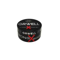 Бустер крепости Orwell Strong X Booster (25 г)